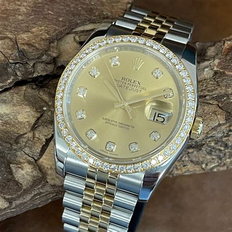 rolex datejust 36 münchen